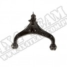 Wahacz przedni dolny prawy kompletny; 08-12 Jeep Liberty KK