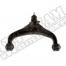 Wahacz przedni dolny lewy kompletny; 08-12 Jeep Liberty KK