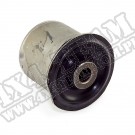 Suspension Control Arm Bushing, Front, Upper; 99-04 Grand Cherokee WJ