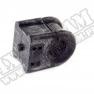 Suspension Stabilizer Bar Bushing, Front; 99-04 Jeep Grand Cherokee WJ