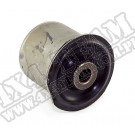 Suspension Control Arm Bushing, Front, Upper; 02-07 Liberty KJ