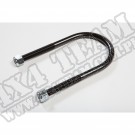 Suspension Leaf Spring U-Bolt, 6.5x3.25, 1/2-20 Thread