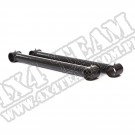 Suspension Control Arm Kit, Rear, Lower, 4 Inch Lift; 07-18 Wrangler