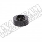 Suspension Coil Spring Spacer, Front, 1.75 Inch; 07-18 Wrangler JK