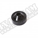 Suspension Coil Spring Spacer, Rear, 1.75 Inch; 07-18 Wrangler JK