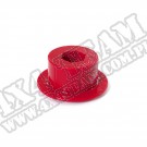 Suspension Control Arm Bushing; 84-18 Jeep XJ/ZJ/TJ/JK