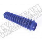 Suspension Shock Absorber Boot, Blue