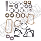 Transfer Case Rebuild Repair Kit, 1.25; 46-53 Willys/CJ, for Dana 18