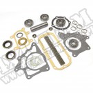 Transfer Case Rebuild Kit; 72-79 Jeep CJ, for Dana 20