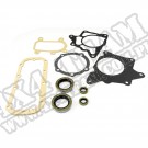 Transfer Case Adapter Seal Kit; 72-79 CJ, for Dana 20