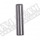 Transfer Case Intermediate Shaft; 67-71 Jeep CJ, for Dana 18
