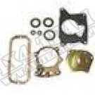 Transfer Case Intermediate Shaft Kit; 41-45 Willys/Ford, for Dana 18