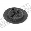 Transfer Case Shifter Boot; 41-71 Willys/Jeep
