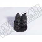 Transfer Case Twin Stick Shifter Boot, for Dana 300