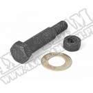 Transfer Case Mounting Stud, T90; 46-71 Willys/Jeep, for Dana 18