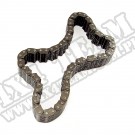Transfer Case Drive Chain, NP207