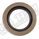Transfer Case Output Shaft Seal; 45-79 Willys/Jeep, for Dana 18
