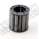 Transfer Case Intermediate Bearing, .75 In; 45-71 Willys/CJ, for D18