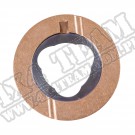 Transfer Case Thrust Washer 1.13 Inch; 45-71 Willys/CJ, for Dana 18