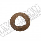 Transfer Case Thrust Washer; 45-71 Willys/CJ, for Dana 18