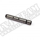 Transfer Case Shift Lever Pivot Pin; 45-71 Willys/CJ, for Dana 18