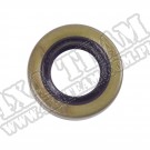 Transfer Case Shift Shaft Seal; 45-86 Willys/Jeep, for Dana 18