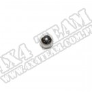 Transmission Shift Rail Ball, T4/T5/T176/T177; 80-86 Jeep CJ