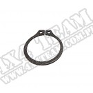 Axle Snap Ring, Outer; 72-86 CJ5/CJ6/CJ7/CJ8 Scrambler, for Dana 30