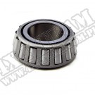Transfer Case Output Shaft Bearing, Outer; 72-86 CJ, for Dana 20/300