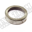 Transfer Case Front Output Shaft Race; 80-86 Jeep CJ, for Dana 300