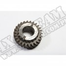 Transfer Case Front Output Gear; 80-86 Jeep CJ, for Dana 300