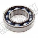 Transfer Case Input Shaft Bearing; 80-86 Jeep CJ, for Dana 300