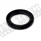 Transfer Case Input Shaft Oil Seal; 80-86 Jeep CJ, for Dana 300
