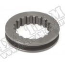 Dana 300 Compatible Shift Collar; 80-86 Jeep CJ Models