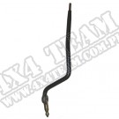 Transfer Case Shift Lever; 80-86 Jeep CJ, for Dana 300