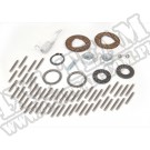 Transfer Case Small Part Kit; 80-86 Jeep CJ, for Dana 300