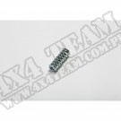 Transfer Case Shift Rail Spring; 80-86 Jeep CJ, for Dana 300