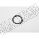 Transfer Case Snap Ring; 80-86 Jeep CJ, for Dana 300