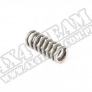 Transfer Case Shift Rod Spring; 80-86 Jeep CJ, for Dana 300