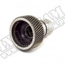 Transfer Case Input Gear, NP231; 1998 Jeep Grand Cherokee ZJ