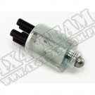 Transfer Case Vacuum Switch, NP231; 87-93 Jeep Wrangler YJ