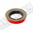 Transfer Case Output Yoke Seal, Rear, NP231; 87-95 Jeep Wrangler YJ