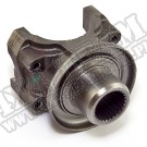 Transfer Case Output Yoke, Front, NP231; 87-95 Jeep Wrangler YJ