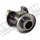 Transfer Case Output Yoke, Front, NP231; 97-99 Jeep Wrangler TJ