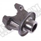 NP231 Front Output Yoke; 94-01 Jeep Cherokee XJ