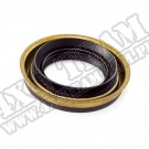 Transfer Case Output Shaft Seal, Front, NP231; 87-06 Jeep Wrangler