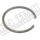 Transfer Case Bearing Retainer, Front, Outer, NP231; 87-06 Wrangler