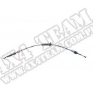 Linka włącznika reduktora 2007-11 Jeep Wrangler JK/JKU