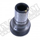 Transfer Case Input Gear, NP231; 01-02 Jeep Wrangler