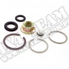 Transfer Case Hardware Kit, NP231, for Slip Yoke Eliminator